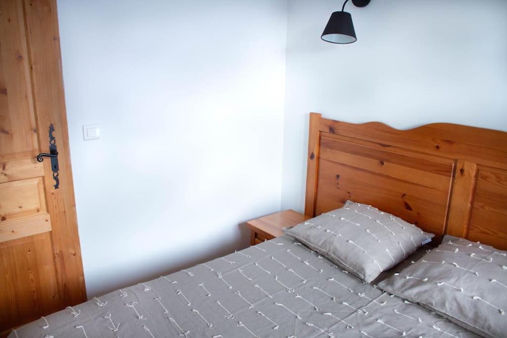 Rez De Chalet, Sauna Exterieur, Wifi, 4-6 Pers, 50M2 Isola 2000 Exterior foto