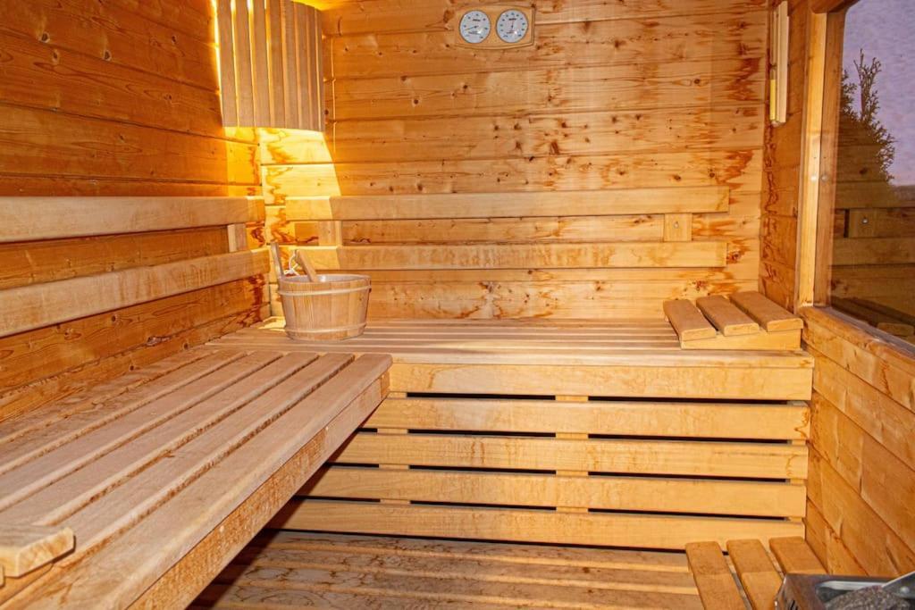 Rez De Chalet, Sauna Exterieur, Wifi, 4-6 Pers, 50M2 Isola 2000 Exterior foto